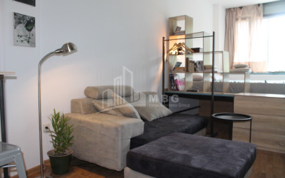 For Sale House - Villa, in Mtatsminda