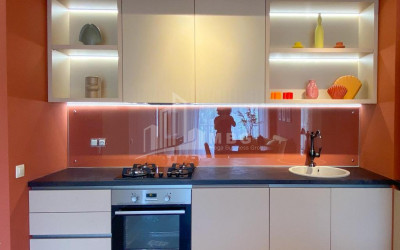 For Sale Flat, in Saburtalo