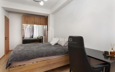 For Rent Flat, in Svanetis Ubani