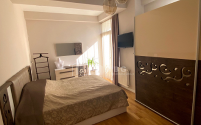 For Sale Flat, in Saburtalo