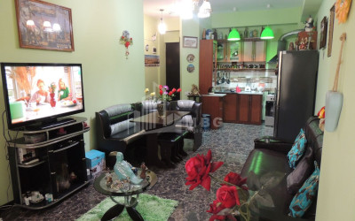 For Sale Flat, in Nutsubidze micro-districts (I-V)