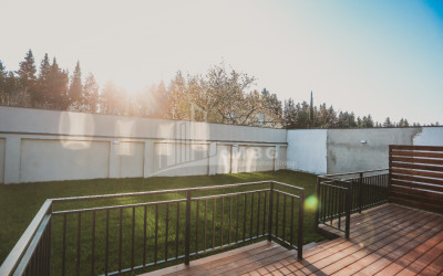 ქირავდება სახლი - აგარაკი, დიღმის ჭალა