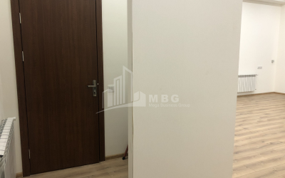 For Rent Витражный фасад Commercial, in Saburtalo