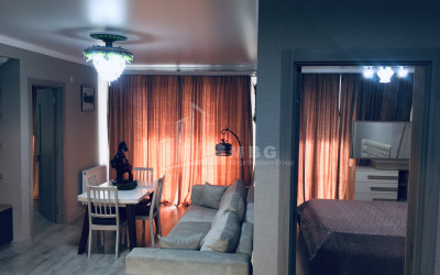 For Sale Flat, in Nadzaladevi