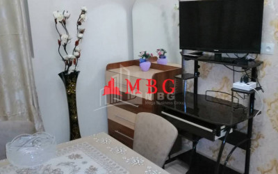 For Sale Flat, in Saburtalo