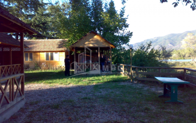 For Sale Country Land, in Misaktsieli