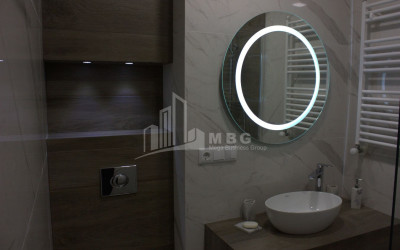 For Rent Flat, in Saburtalo