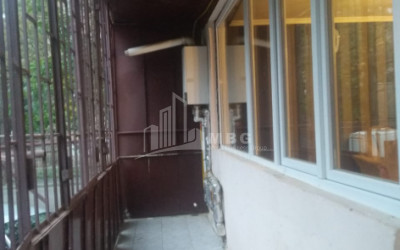 For Sale Flat, in Digomi Massive