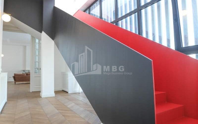 For Sale Flat, in Saburtalo