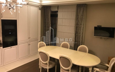 Продается Квартира, в Сололаки