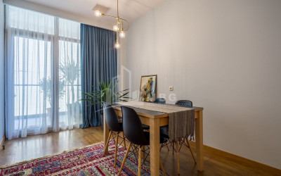 В аренду Квартира, в Сололаки