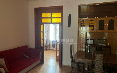 For Rent Flat, in Mtatsminda