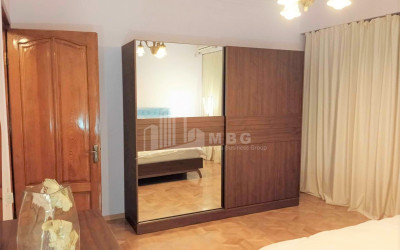 For Rent Flat M. Kostava Street Vera Mtatsminda District Tbilisi