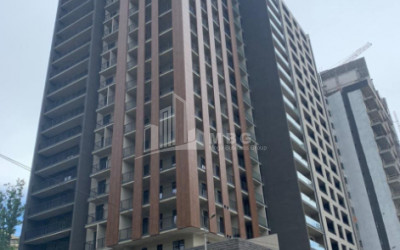 For Sale Flat, in Saburtalo