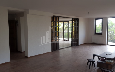 For Rent House - Villa, in Krtsanisi District