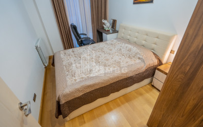 Продается Квартира, в Ведзиси