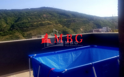 For Sale Flat, in Navtlughi