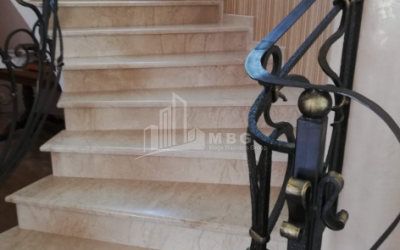 For Sale House - Villa, in Bulachauri