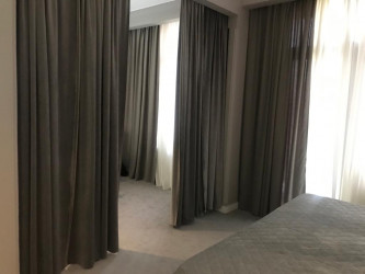 For Rent Flat, in Vake