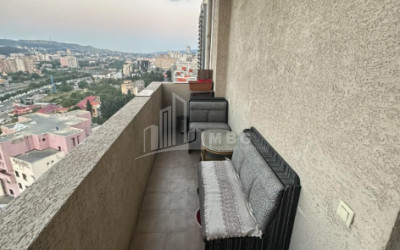 For Rent Flat, in Saburtalo