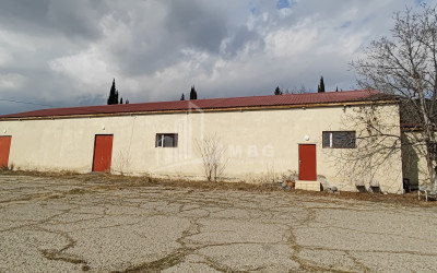 For Sale Commercial Kumisi Gardabani Kvemo Kartli