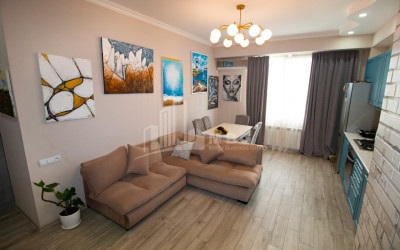 For Sale Flat, in Isani