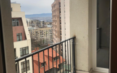 For Sale Flat, in Vake