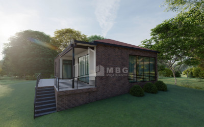 For Sale House - Villa, in Mtskheta - Mtianeti