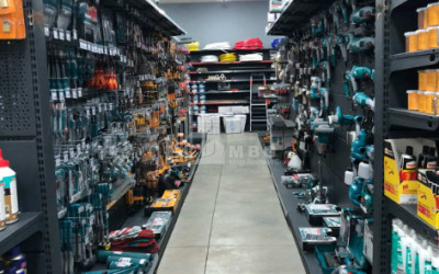 For Rent Витражный фасад Commercial, in Vazisubani