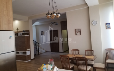 For Sale House - Villa, in Dighmis veli