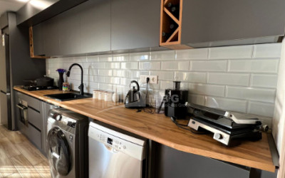 For Sale Flat, in Saburtalo