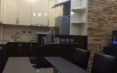 В аренду Квартира, в Ведзиси