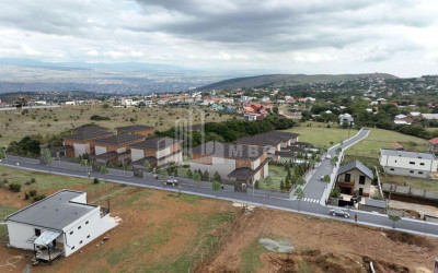 For Sale Land Tsavkisi Mtatsminda District Tbilisi