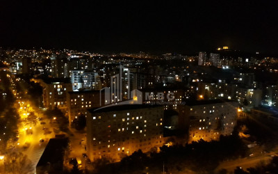 For Sale Flat, in Gldani Massive