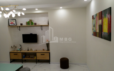 For Sale Flat, in Isani