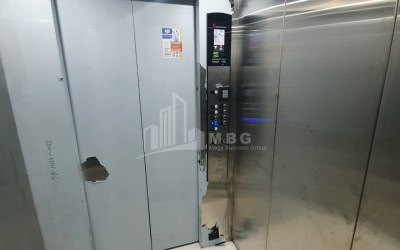 For Sale Flat, in Saburtalo