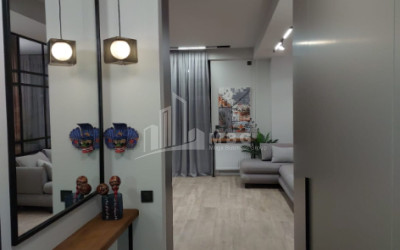 For Sale Flat, in Saburtalo