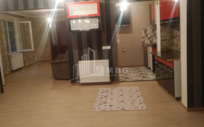 For Sale Flat, in Digomi Massive