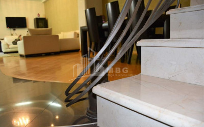 For Rent House - Villa, in Plekhanovi