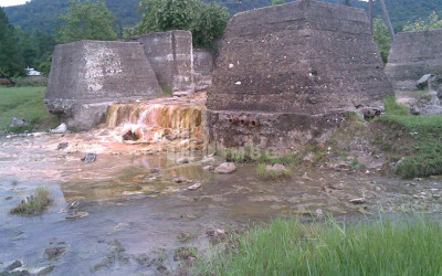 For Sale Land Menji Senaki Samegrelo   Upper Svaneti