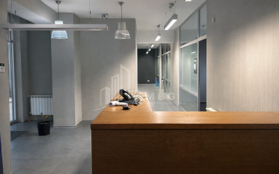 Продается Коммерческий Пекини авеню Сабуртало Сабуртальский Район Тбилиси