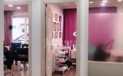 For Sale Витражный фасад Commercial, in Saburtalo