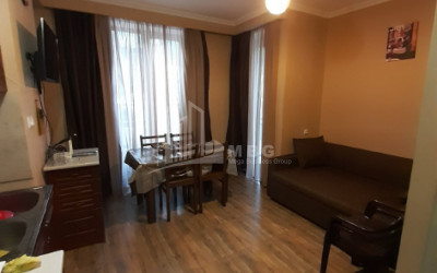 For Sale Flat, in Bakuriani