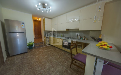 For Rent Flat, in Vake District