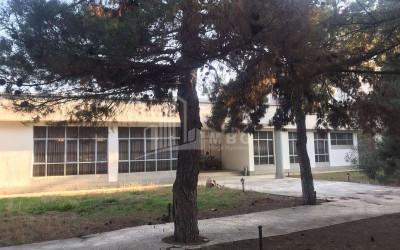 იყიდება კომერციული ფართი, მოსკოვის გამზირი, ნავთლუღი-2, სამგორის რაიონი, თბილისი