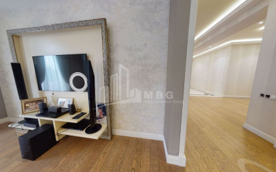 Продается Квартира, в Сололаки