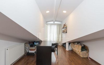 For Sale Flat, in Vake