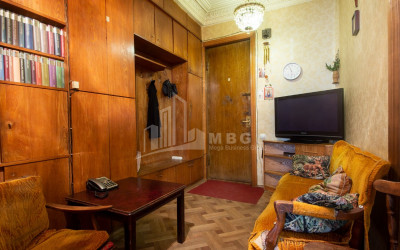 Продается Квартира, в Ваке