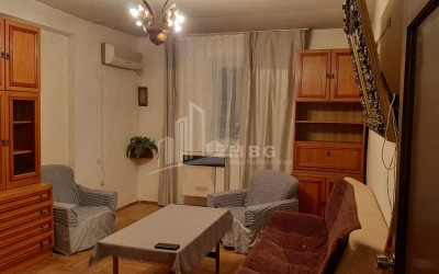 Lease Flat, in Nutsubidze micro-districts (I-V)