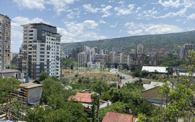 Lease Flat, in Saburtalo